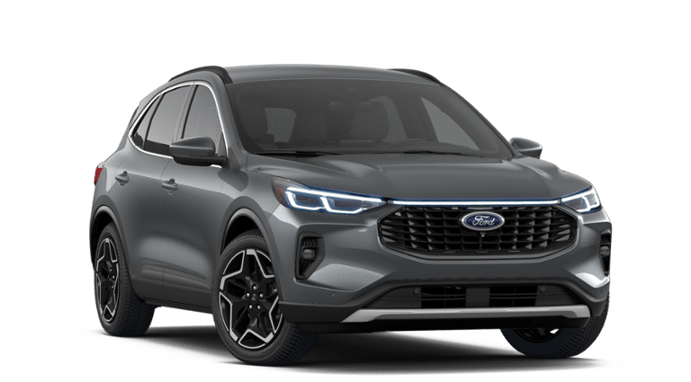 Escape® vehicle